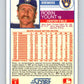 1988 Score #160 Robin Yount Mint Milwaukee Brewers  Image 2