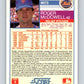 1988 Score #188 Roger McDowell Mint New York Mets  Image 2
