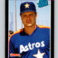 1989 Donruss #30 Cameron Drew Mint RC Rookie Houston Astros