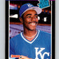 1989 Donruss #45 Tom Gordon Mint RC Rookie Kansas City Royals