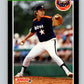 1989 Donruss #69 Mike Scott Mint Houston Astros