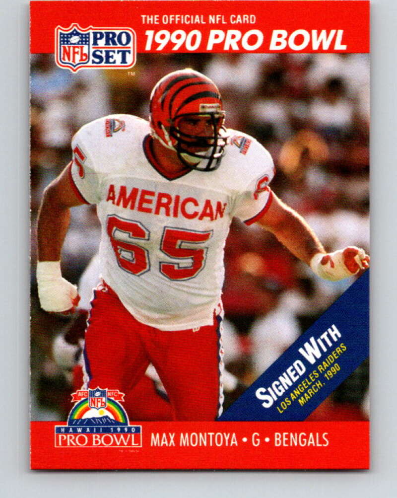 1990 Pro Set #357 Frank Minnifield Mint Cleveland Browns Image 1