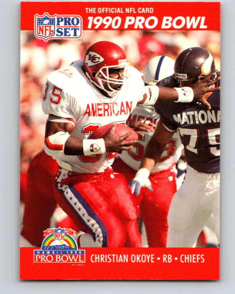 1990 Pro Set #362 John Offerdahl Mint Miami Dolphins Image 1