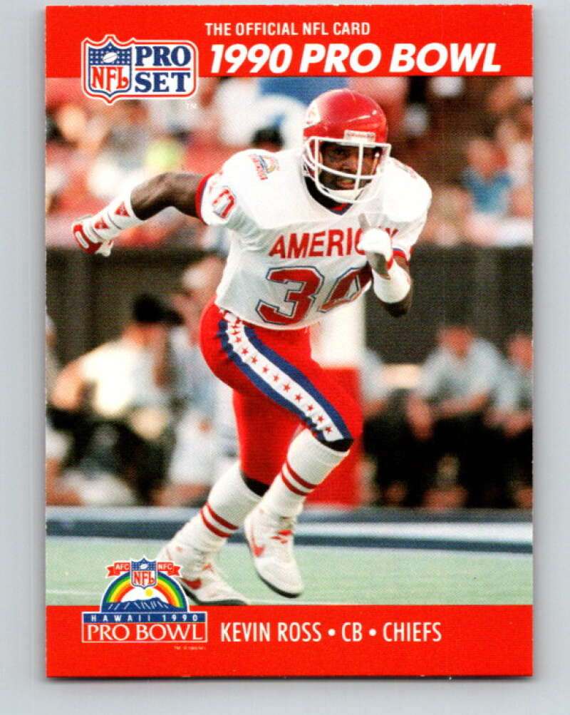 1990 Pro Set #368 Reggie Roby Mint Miami Dolphins Image 1