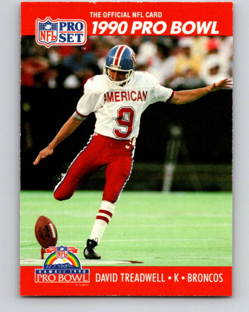 1990 Pro Set #374 Thurman Thomas Mint Buffalo Bills Image 1