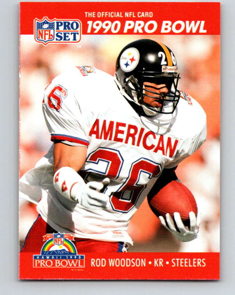 1990 Pro Set #376 Lee Williams Mint San Diego Chargers Image 1