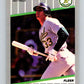 1989 Fleer #5 Jose Canseco Mint Oakland Athletics  Image 1
