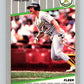 1989 Fleer #16 Carney Lansford Mint Oakland Athletics  Image 1