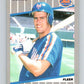1989 Fleer #34 Kevin Elster Mint New York Mets  Image 1