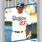 1989 Fleer #57 Kirk Gibson Mint Los Angeles Dodgers  Image 1