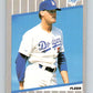 1989 Fleer #64 Jay Howell Mint Los Angeles Dodgers  Image 1