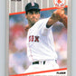 1989 Fleer #80 Mike Boddicker UER Mint Boston Red Sox  Image 1