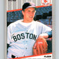 1989 Fleer #88 Wes Gardner Mint Boston Red Sox  Image 1