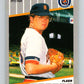 1989 Fleer #131 Paul Gibson Mint Detroit Tigers  Image 1