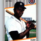 1989 Fleer #141 Gary Pettis Mint Detroit Tigers  Image 1