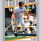 1989 Fleer #146 Pat Sheridan Mint Detroit Tigers  Image 1