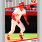 1989 Fleer #166 Paul O'Neill Mint Cincinnati Reds  Image 1