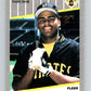 1989 Fleer #203 Bobby Bonilla Mint Pittsburgh Pirates