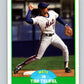 1989 Score #58 Tim Teufel Mint New York Mets