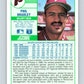 1989 Score #79 Phil Bradley Mint Philadelphia Phillies