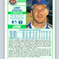 1989 Score #84 Lenny Dykstra Mint New York Mets