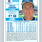 1989 Score #133 Charlie Leibrandt Mint Kansas City Royals