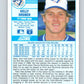1989 Score #194 Kelly Gruber Mint Toronto Blue Jays