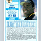1989 Score #195 Bobby Bonilla Mint Pittsburgh Pirates
