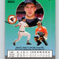 1991 Ultra #17 Chris Hoiles Mint Baltimore Orioles