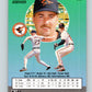 1991 Ultra #18 Dave Johnson Mint Baltimore Orioles