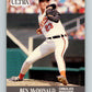1991 Ultra #19 Ben McDonald Mint Baltimore Orioles