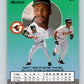 1991 Ultra #20 Randy Milligan Mint Baltimore Orioles