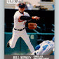 1991 Ultra #23 Billy Ripken Mint Baltimore Orioles