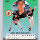 1991 Ultra #25 David Segui Mint Baltimore Orioles