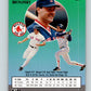 1991 Ultra #29 Tom Brunansky Mint Boston Red Sox