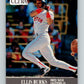 1991 Ultra #30 Ellis Burks Mint Boston Red Sox