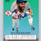 1991 Ultra #30 Ellis Burks Mint Boston Red Sox