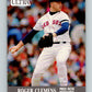 1991 Ultra #31 Roger Clemens Mint Boston Red Sox