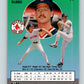 1991 Ultra #33 Greg Harris Mint Boston Red Sox