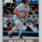 1991 Ultra #38 Phil Plantier Mint RC Rookie Boston Red Sox