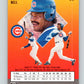 1991 Ultra #55 George Bell Mint Chicago Cubs