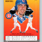 1991 Ultra #56 Damon Berryhill Mint Chicago Cubs