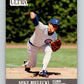 1991 Ultra #57 Mike Bielecki Mint Chicago Cubs