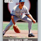 1991 Ultra #61 Mark Grace Mint Chicago Cubs