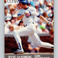 1991 Ultra #66 Ryne Sandberg Mint Chicago Cubs