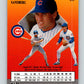 1991 Ultra #66 Ryne Sandberg Mint Chicago Cubs