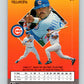1991 Ultra #69 Hector Villanueva Mint Chicago Cubs