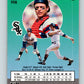 1991 Ultra #72 Carlton Fisk Mint Chicago White Sox