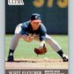 1991 Ultra #73 Scott Fletcher Mint Chicago White Sox