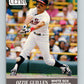 1991 Ultra #74 Ozzie Guillen Mint Chicago White Sox